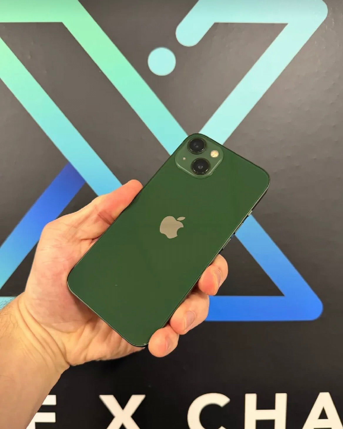iPhone 13