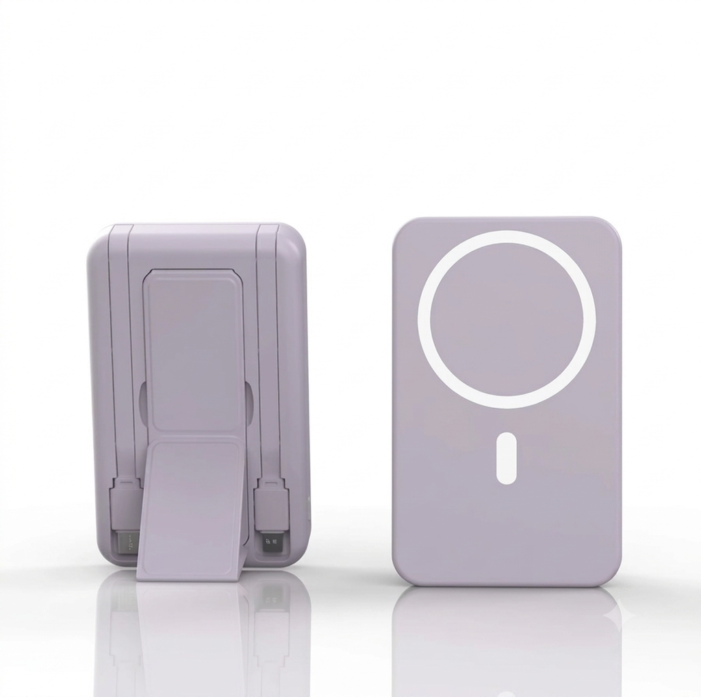 Novyra PowerCore Fast Charging Power Bank
