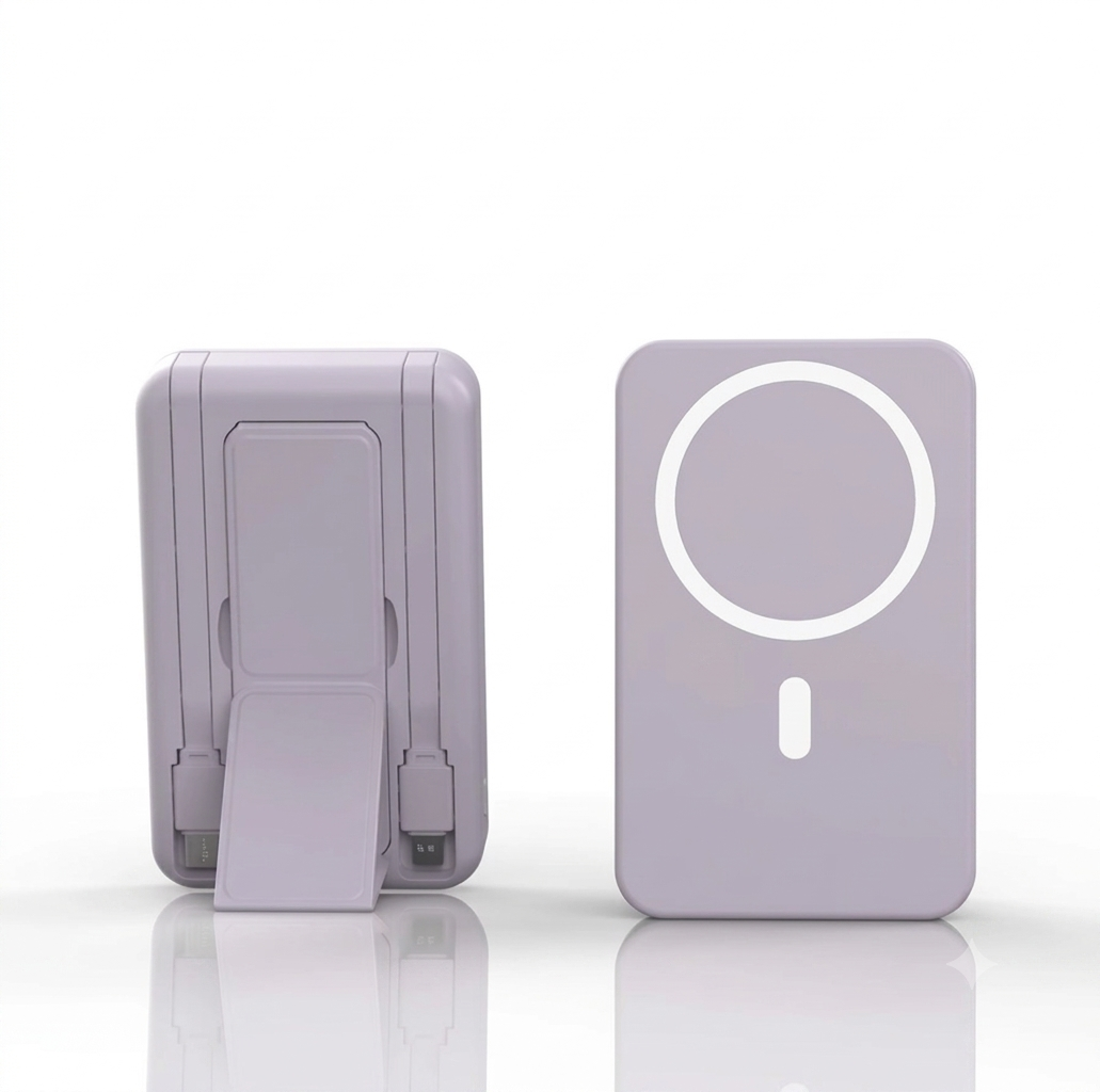 Novyra PowerCore Fast Charging Power Bank