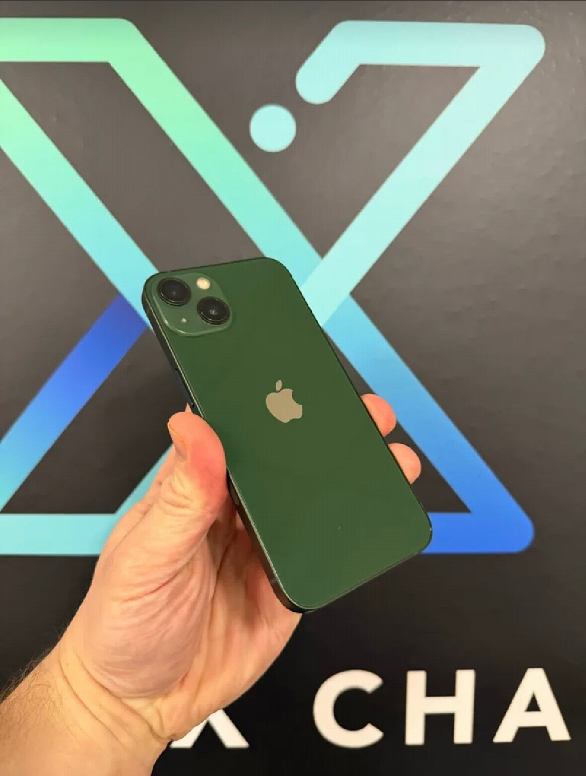 iPhone 13