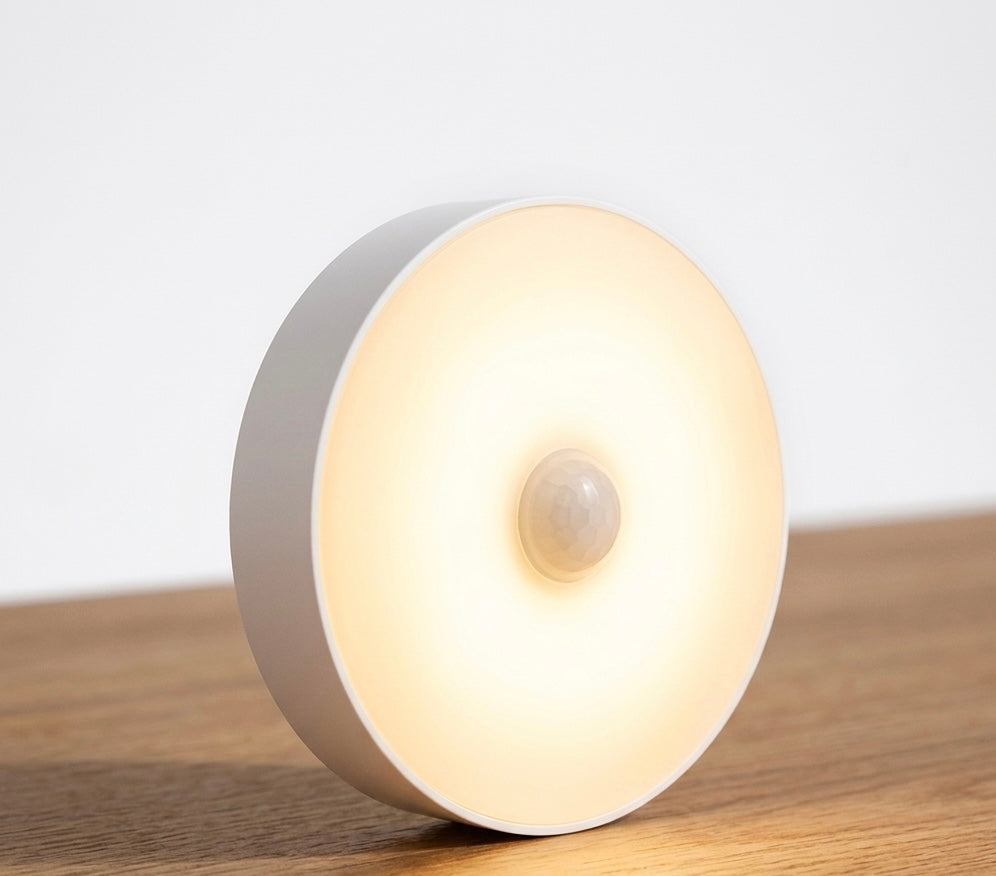 Novyra GlowSense Motion LED Light