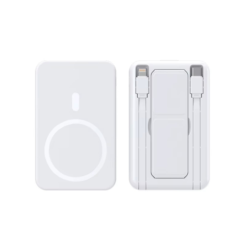 Novyra PowerCore Fast Charging Power Bank