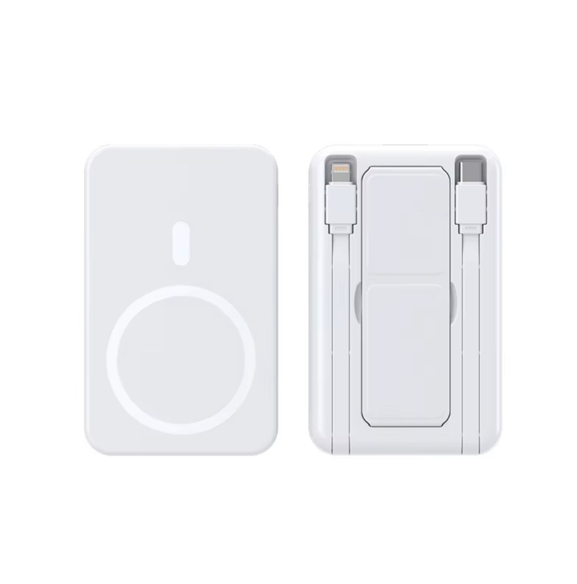 Novyra PowerCore Fast Charging Power Bank
