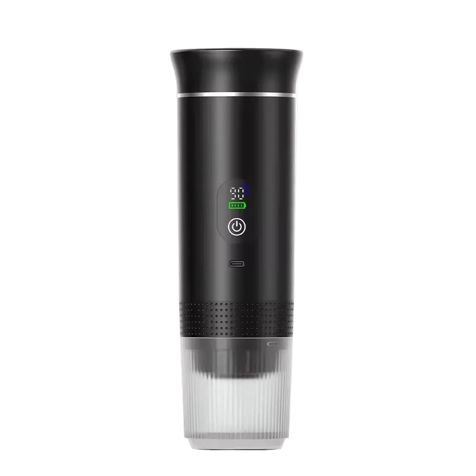 Novyra BrewElite Expresso Machine