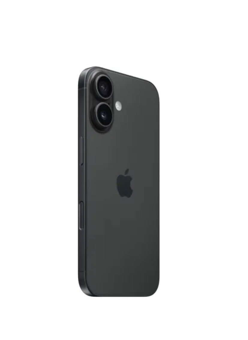 iPhone 16 Plus