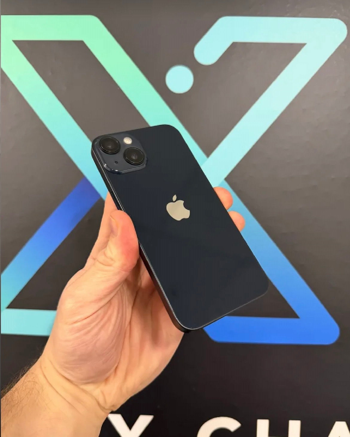 iPhone 14