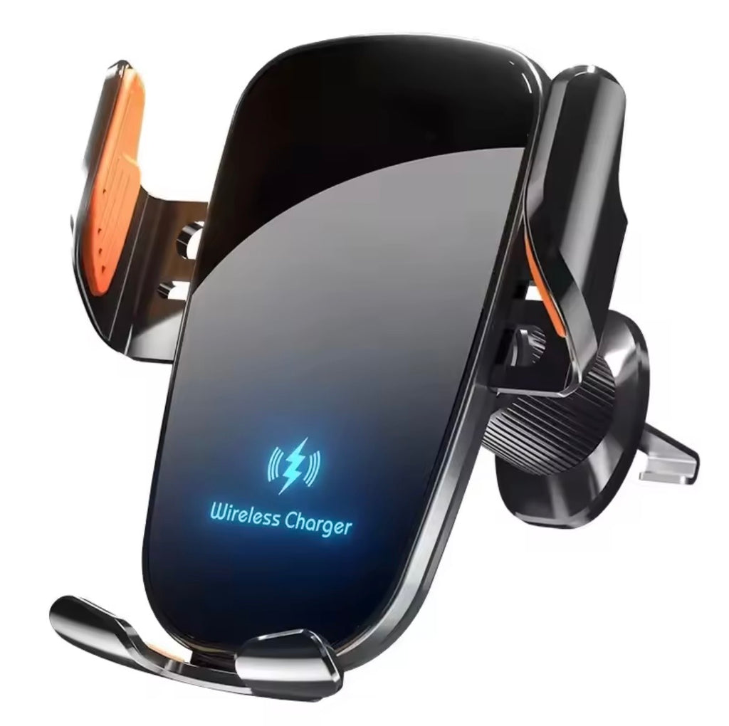 Novyra MagCharge Magnetic Car Charger