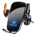 Novyra MagCharge Magnetic Car Charger