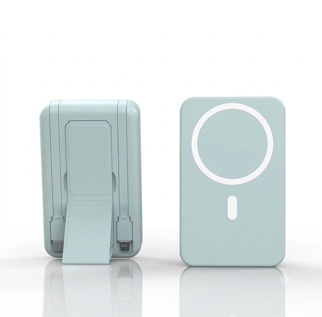 Novyra PowerCore Fast Charging Power Bank