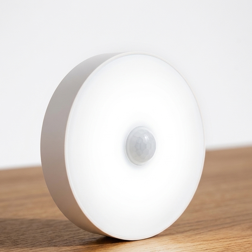 Novyra GlowSense Motion LED Light