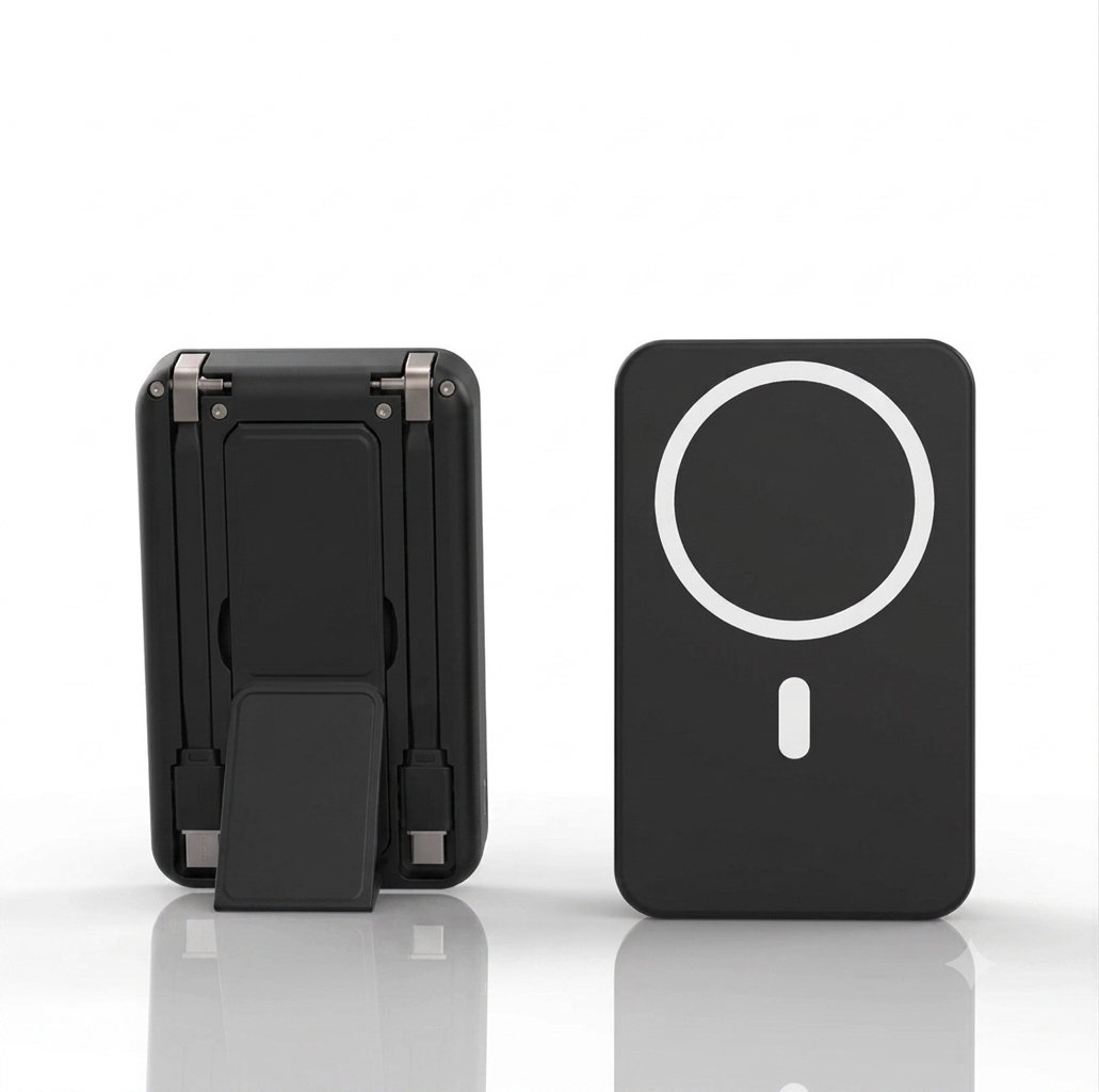 Novyra PowerCore Fast Charging Power Bank
