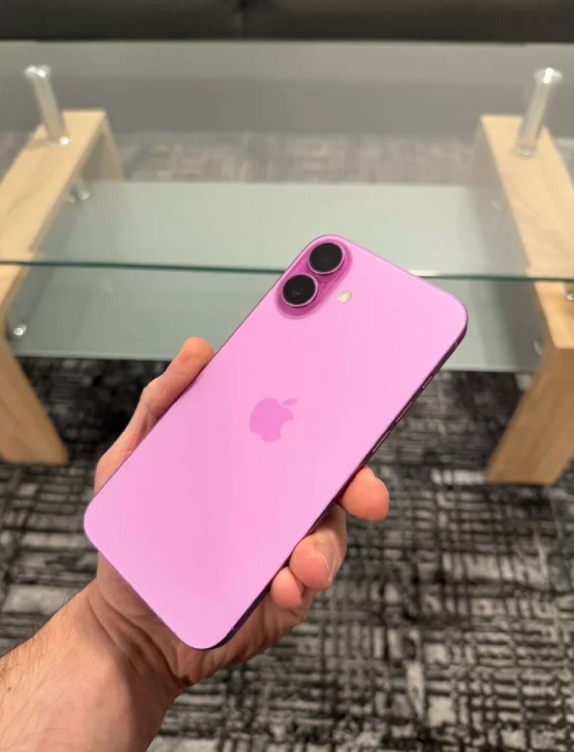 iPhone 16 Plus