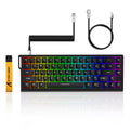 Novyra Apex RGB Gaming Keyboard