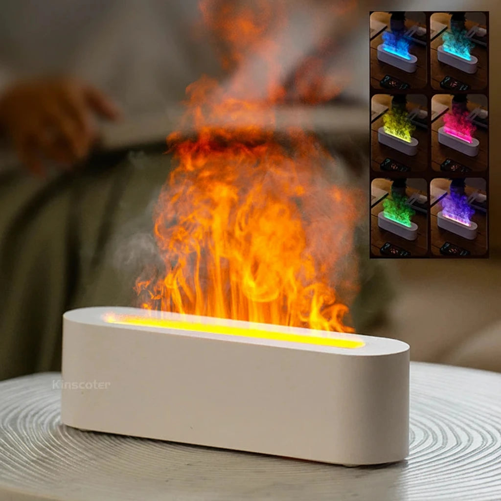 Novyra PureMist Air Humidifier