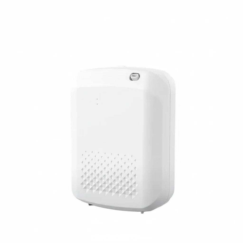 Novyra AromaFlow Essential Oil Diffuser