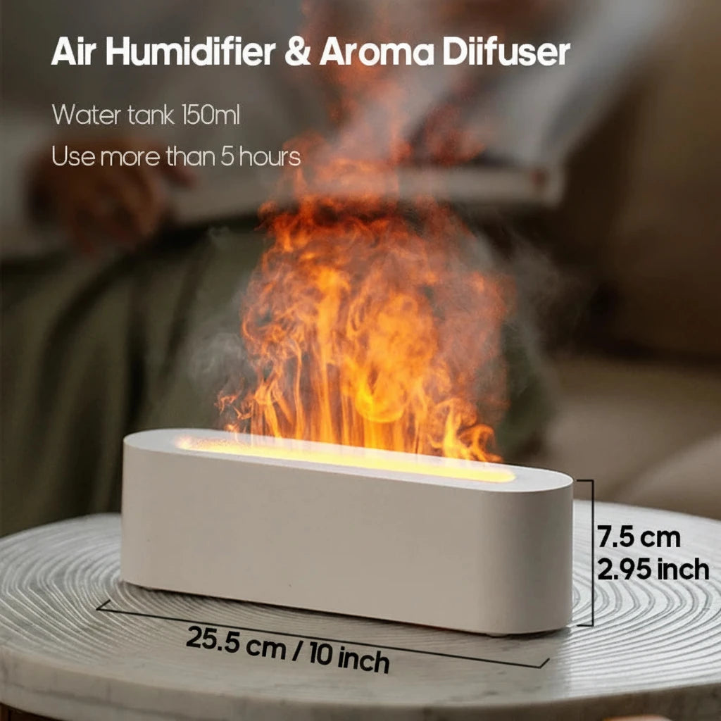 Novyra PureMist Air Humidifier