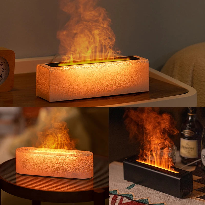 Novyra PureMist Air Humidifier