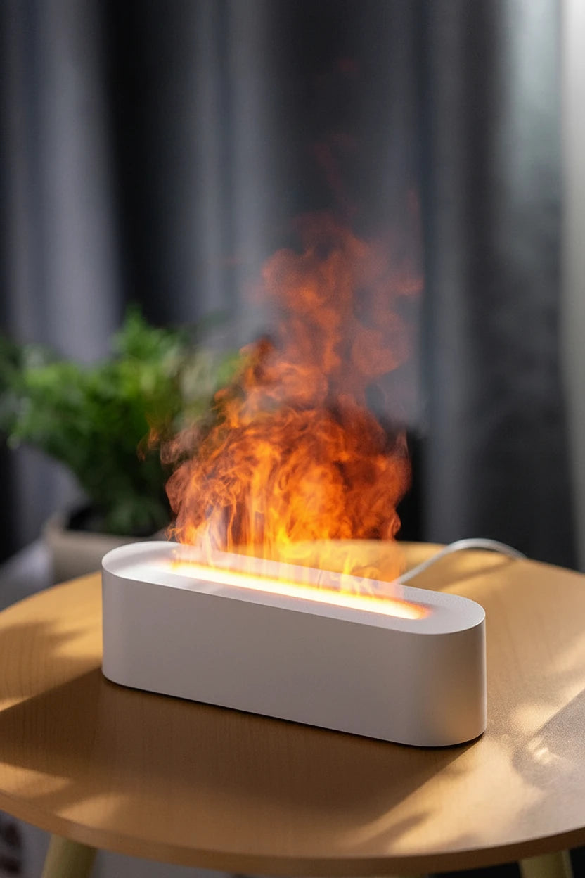 Novyra PureMist Air Humidifier